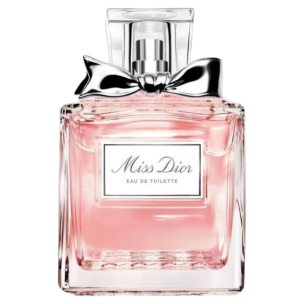 Dior - Miss Dior Eau de Toilette 2019 toaletná voda pre ženy