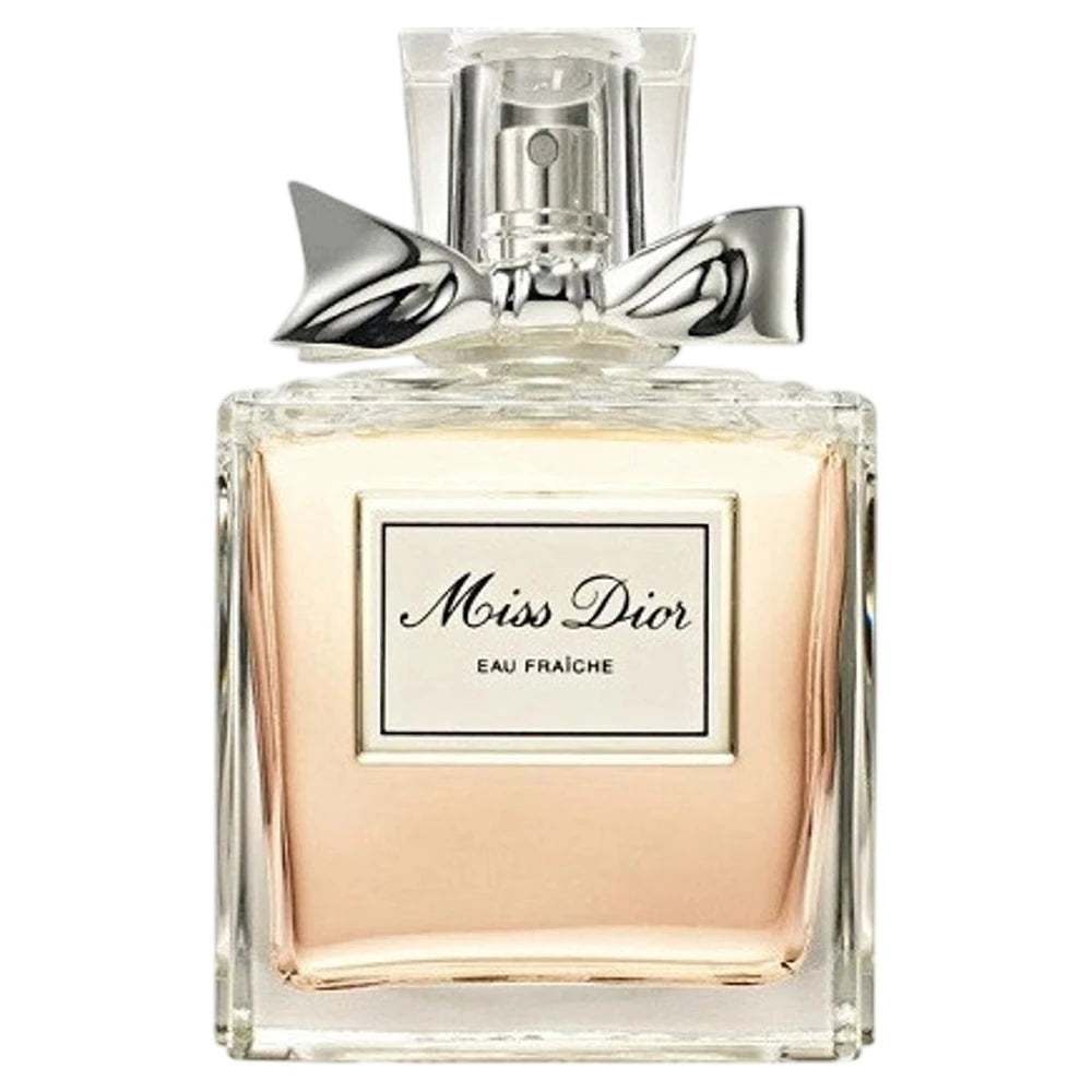 Dior - Miss Dior Eau Fraiche toaletná voda pre ženy
