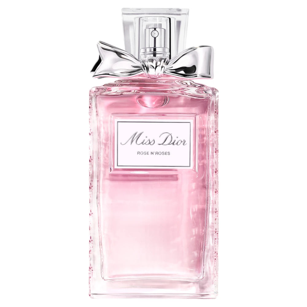 Dior - Miss Dior Rose N´Roses toaletná voda pre ženy
