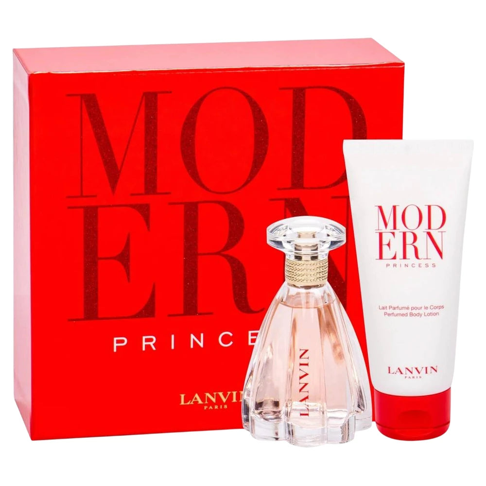 Lanvin - Modern Princess - darčeková sada parfumovaná voda pre ženy