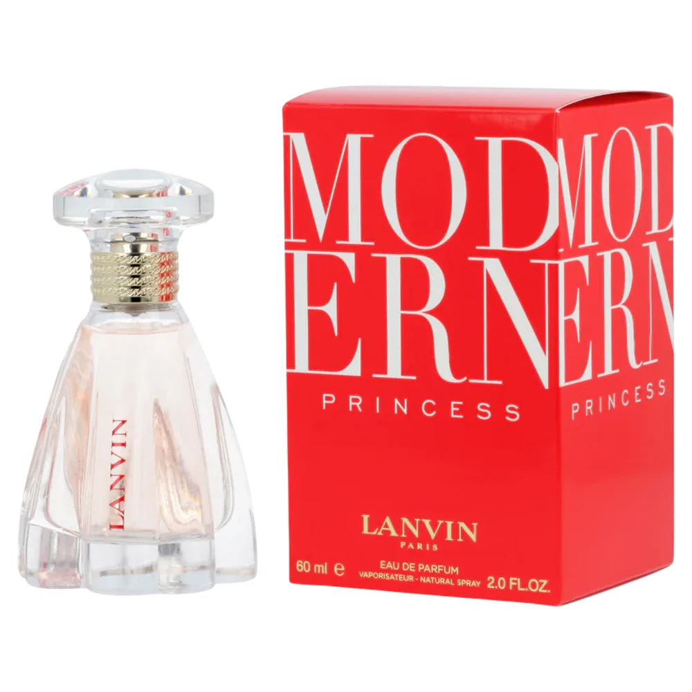 Lanvin - Modern Princess parfumovaná voda pre ženy