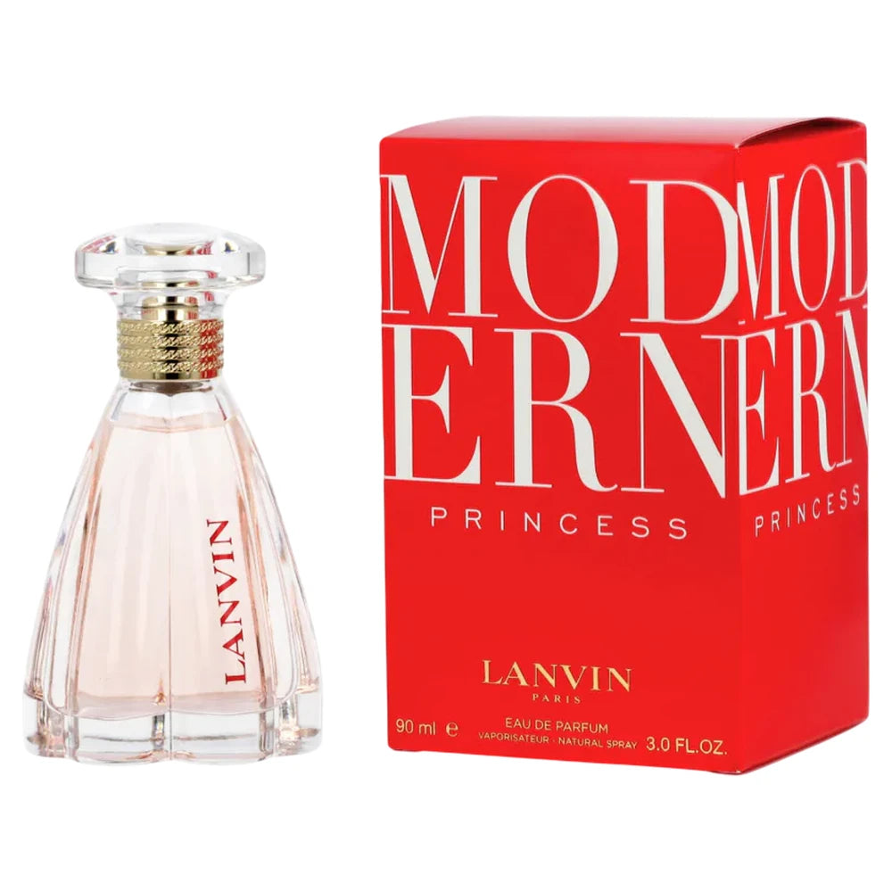 Lanvin - Modern Princess parfumovaná voda pre ženy