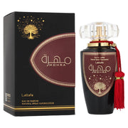 Lattafa - Mohra parfumovaná voda unisex