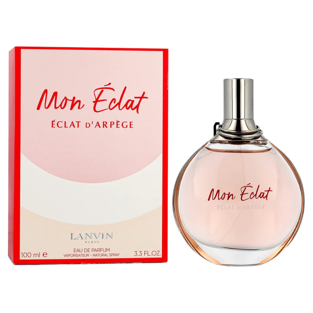 Lanvin - Mon Éclat parfumovaná voda pre ženy
