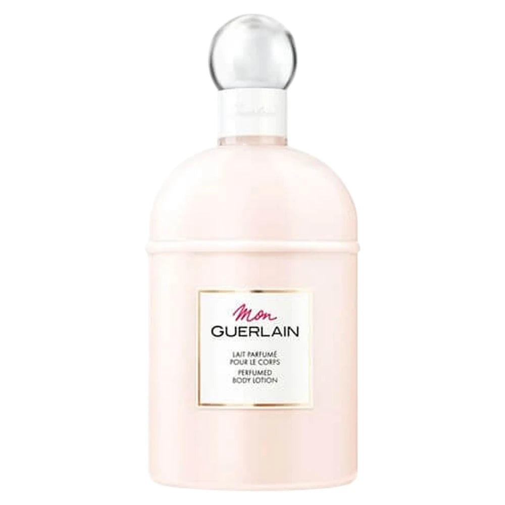 Guerlain - Mon Guerlain telové mlieko pre ženy
