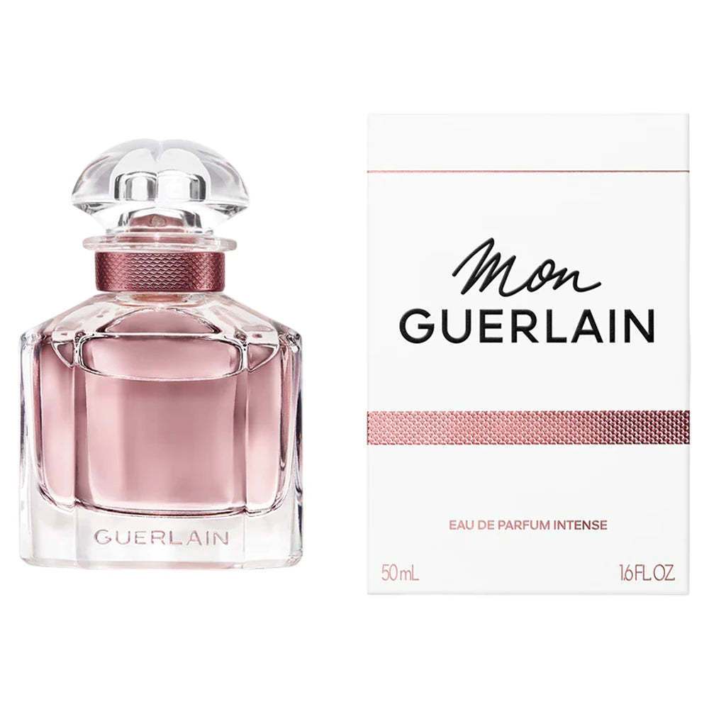 Guerlain - Mon Guerlain parfumovaná voda pre ženy