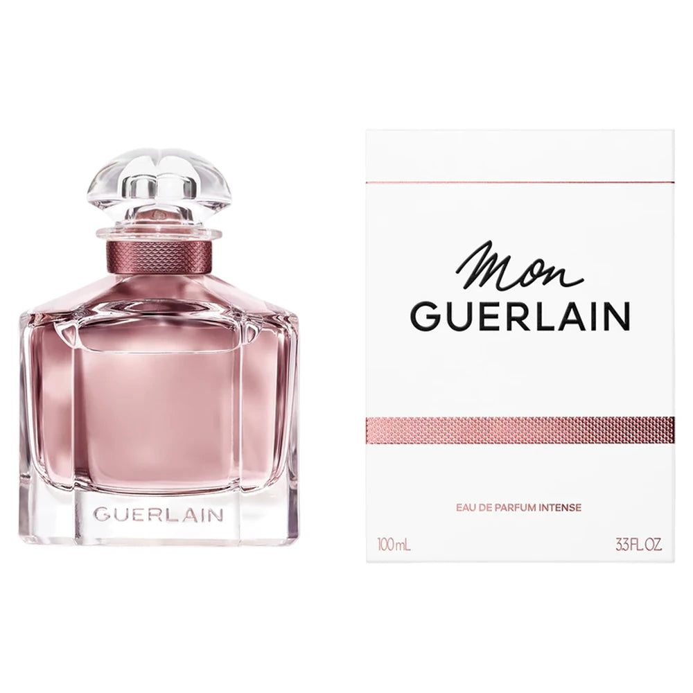 Guerlain - Mon Guerlain parfumovaná voda pre ženy
