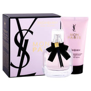 Yves Saint Laurent - Mon Paris - darčeková sada darčeková sada - parfum pre ženy