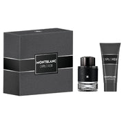 Montblanc - Explorer - darčeková sada parfumovaná voda pre mužov