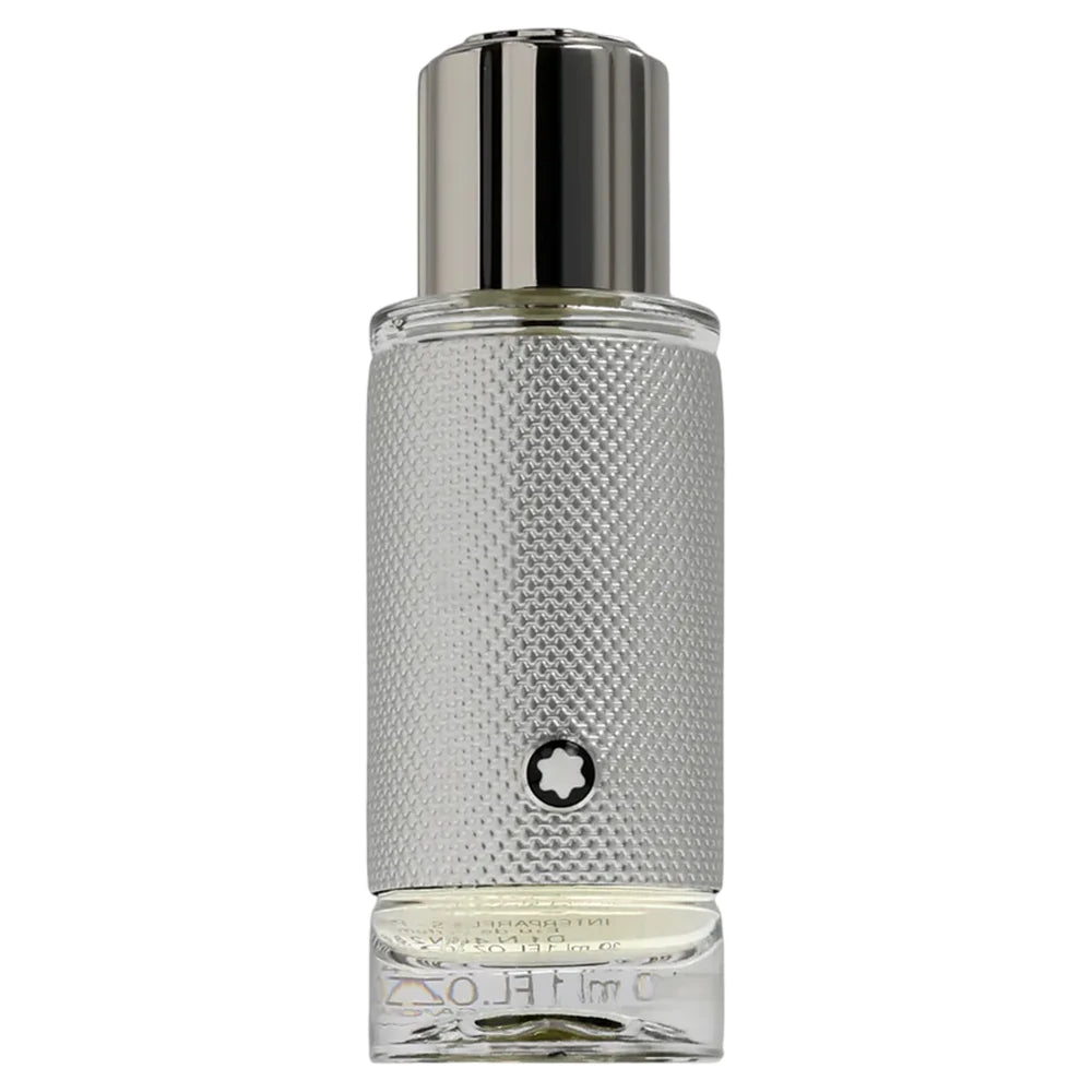 Montblanc - Explorer Platinum parfumovaná voda pre mužov