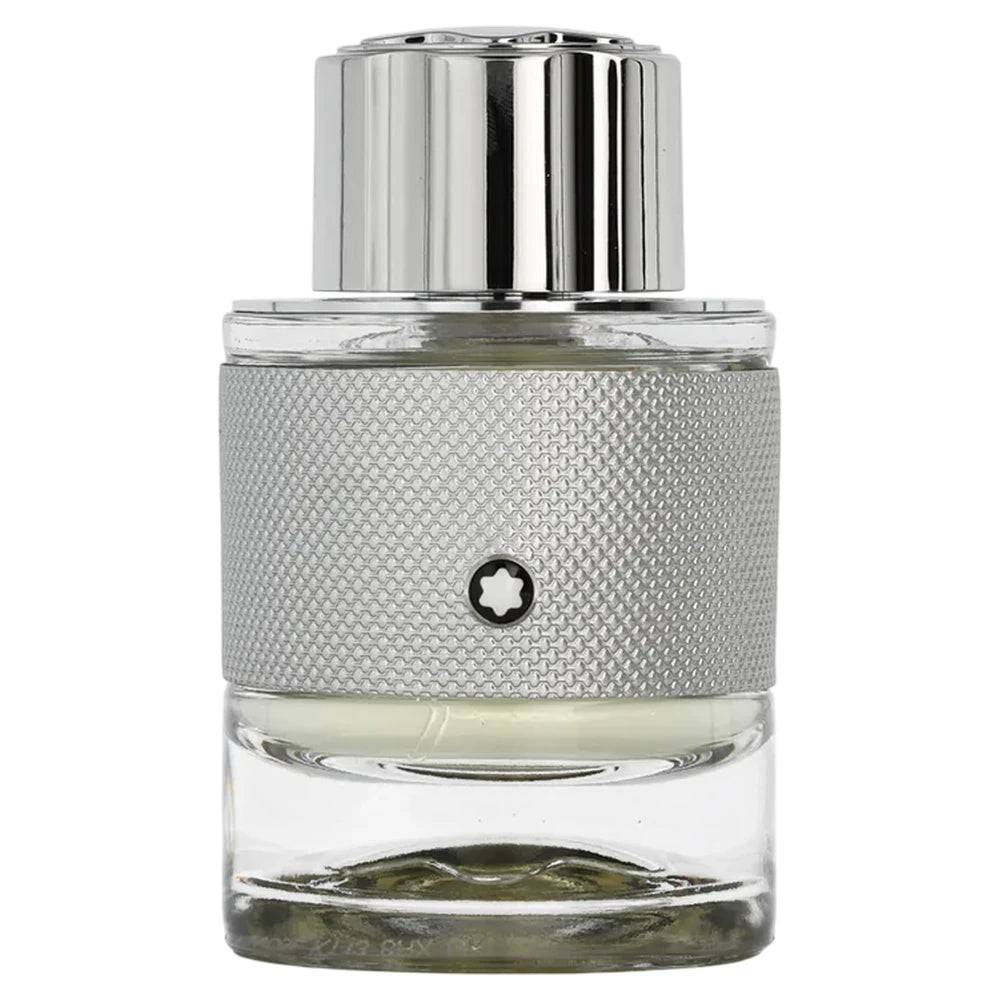Montblanc - Explorer Platinum parfumovaná voda pre mužov