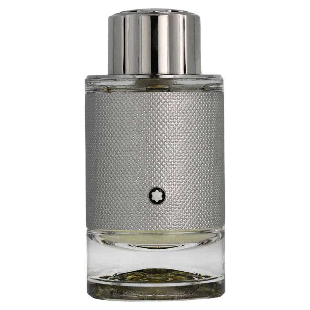 Montblanc - Explorer Platinum parfumovaná voda pre mužov