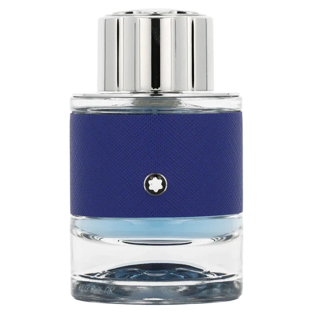 Montblanc - Explorer Ultra Blue parfumovaná voda pre mužov