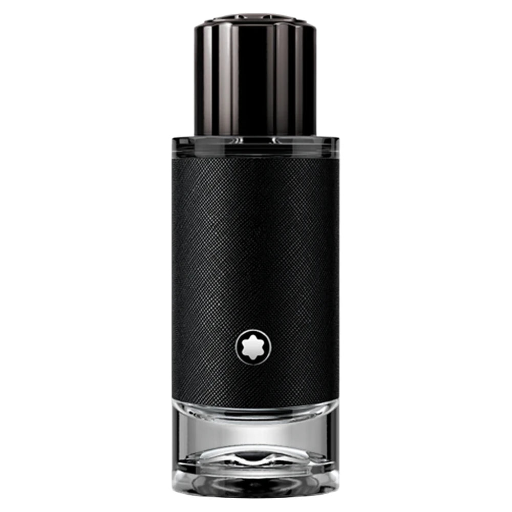 Montblanc - Explorer parfumovaná voda pre mužov