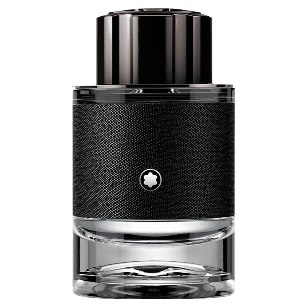 Montblanc - Explorer parfumovaná voda pre mužov