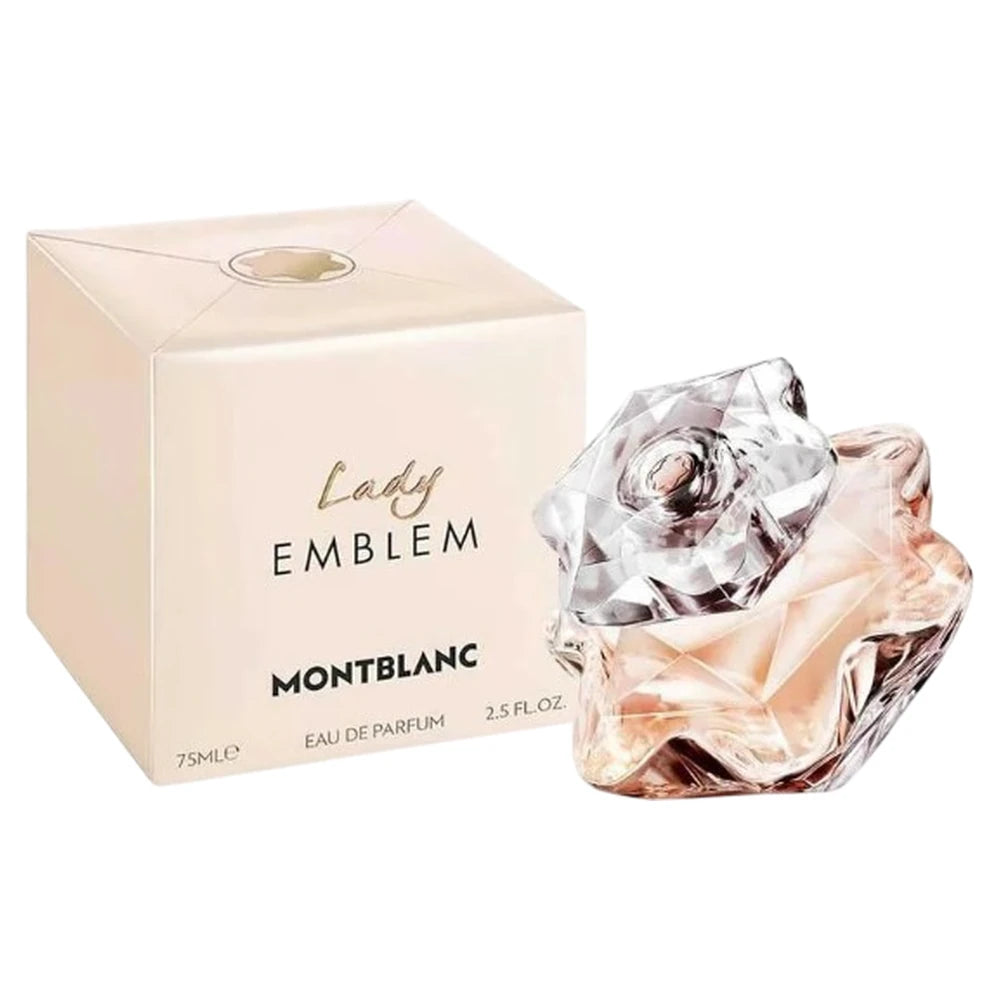 Montblanc - Lady Emblem parfumovaná voda pre ženy