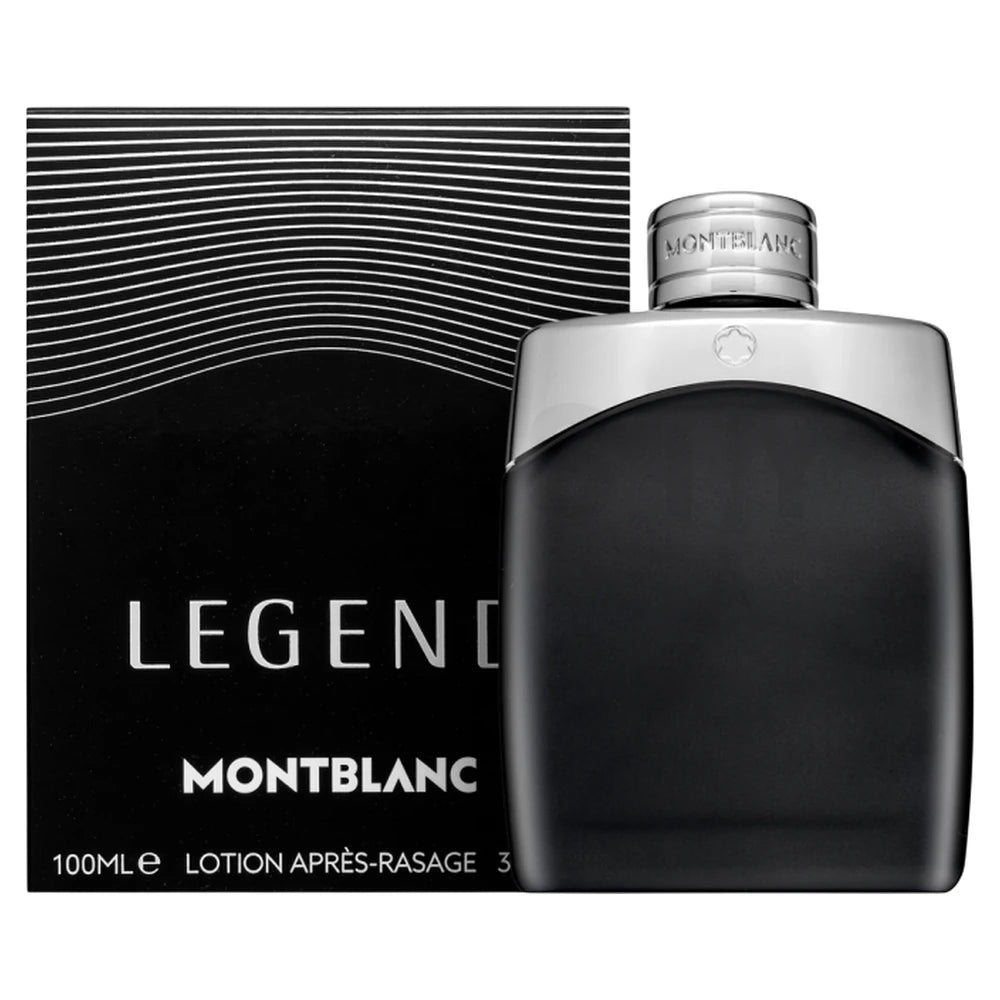 Montblanc - Legend voda po holení pre mužov