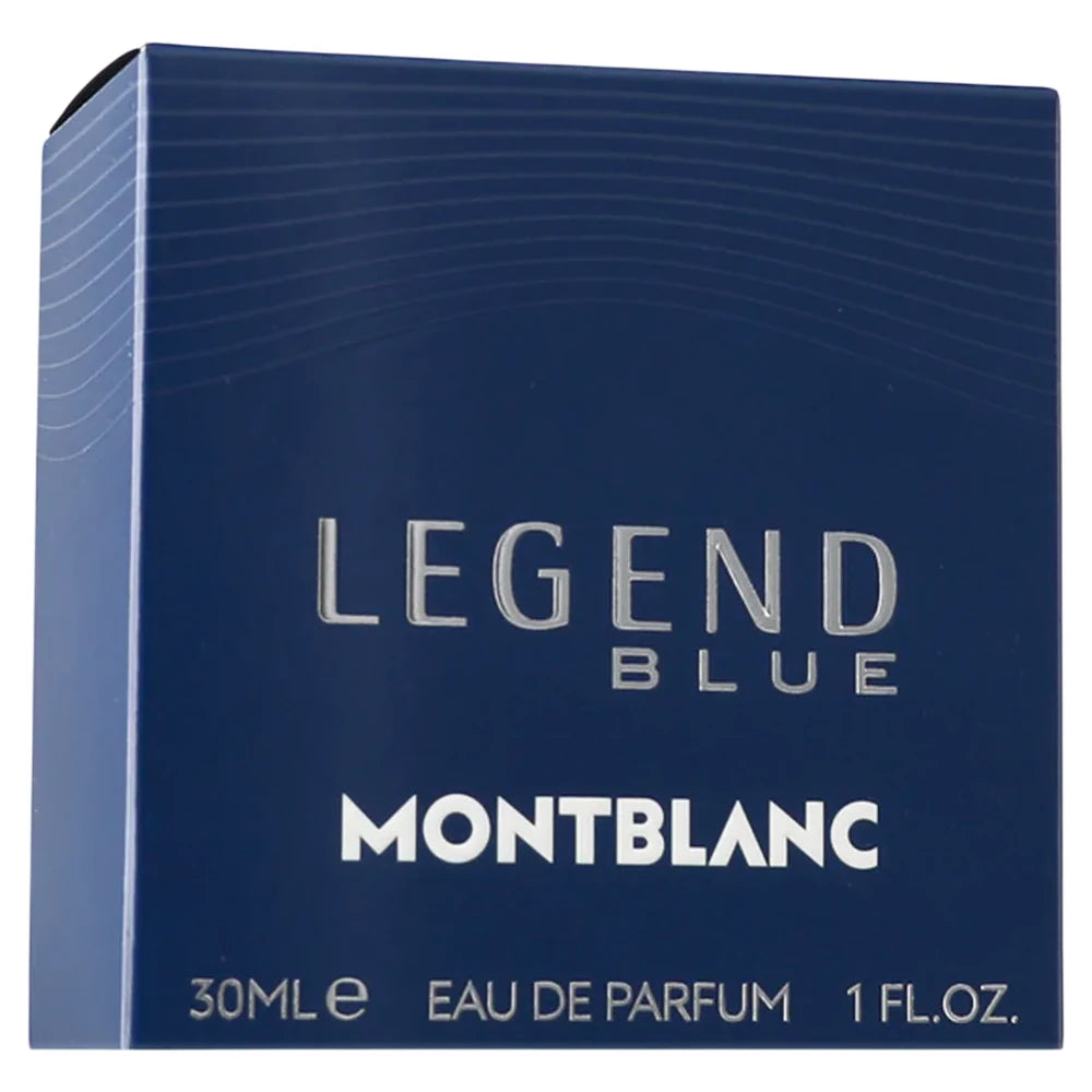 Montblanc - Legend Blue pre mužov
