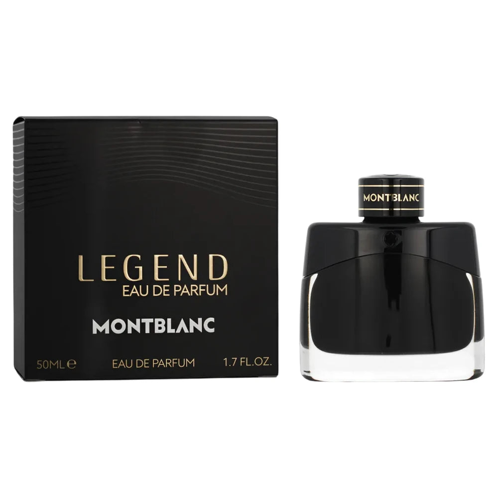 Montblanc - Legend Eau de Parfum parfumovaná voda pre mužov