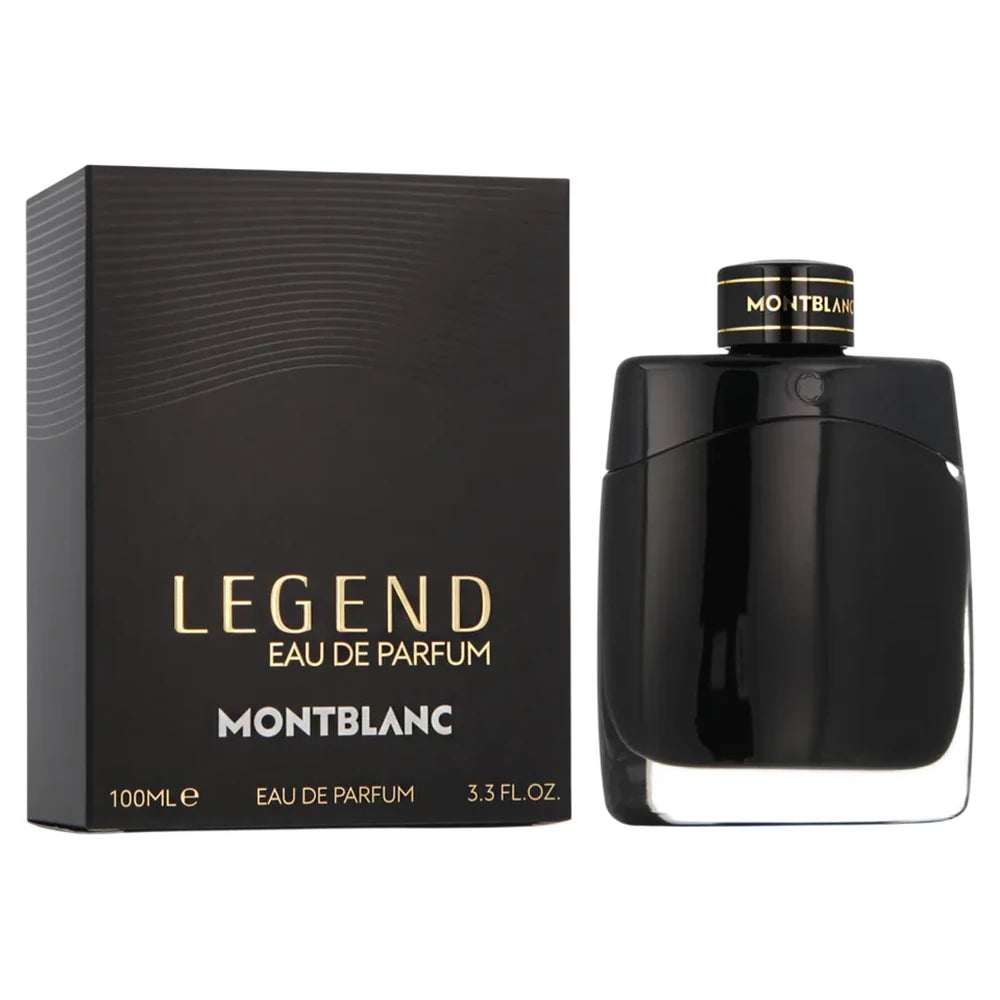 Montblanc - Legend Eau de Parfum parfumovaná voda pre mužov