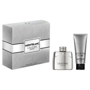 Montblanc - Legend Elixir - darčeková sada parfum pre mužov