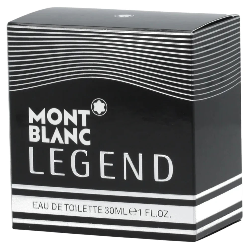 Montblanc - Legend toaletná voda pre mužov