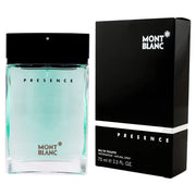Montblanc - Presence toaletná voda pre mužov