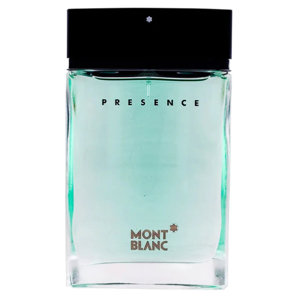 Montblanc - Presence toaletná voda pre mužov
