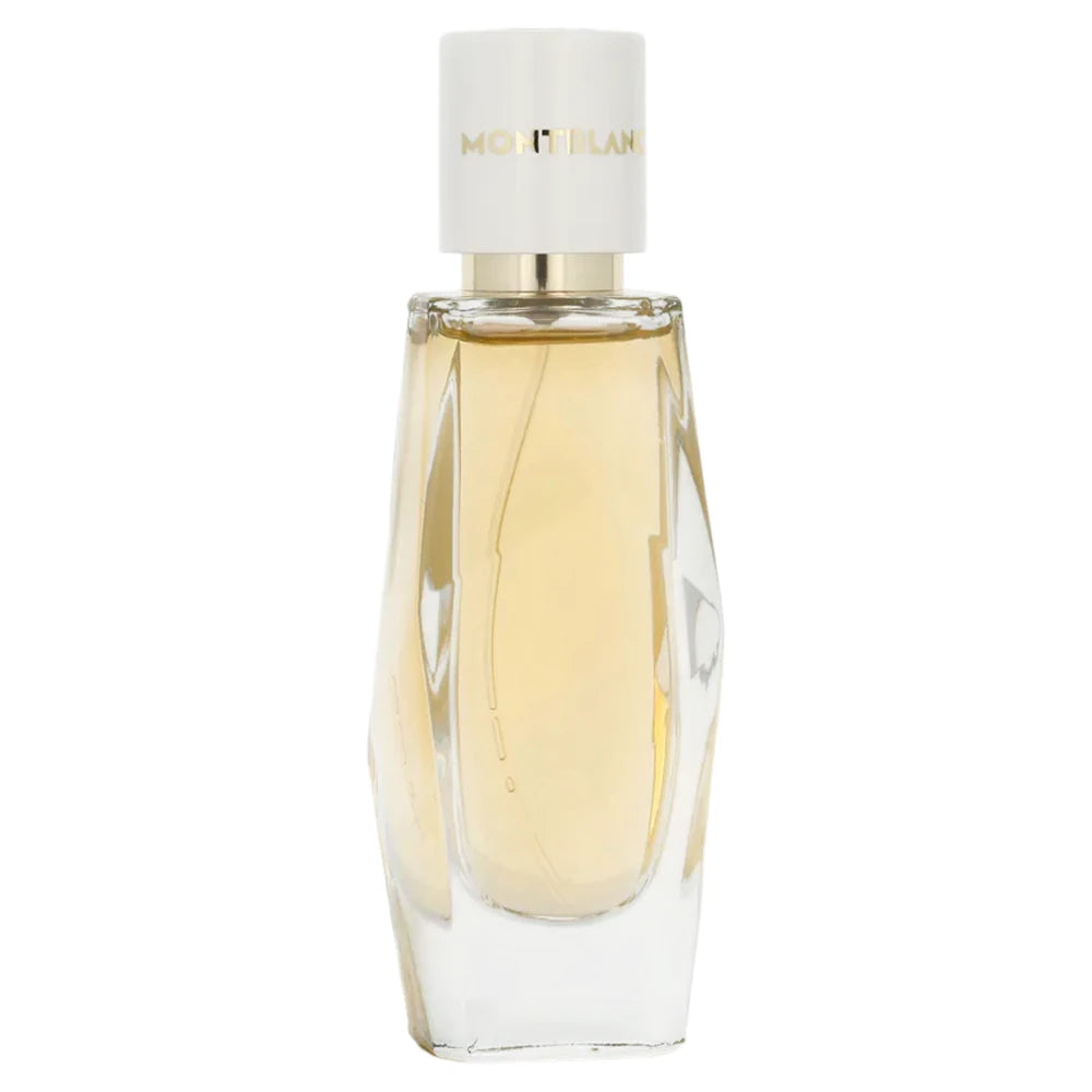 Montblanc - Signature Absolue parfumovaná voda pre ženy
