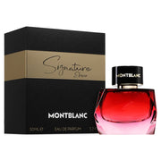 Montblanc - Signature Elixir parfumovaná voda pre ženy