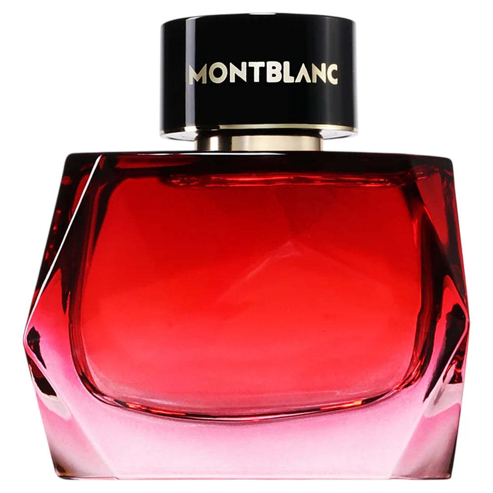 Montblanc - Signature Elixir parfumovaná voda pre ženy