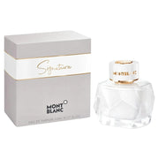 Montblanc - Signature parfumovaná voda pre ženy