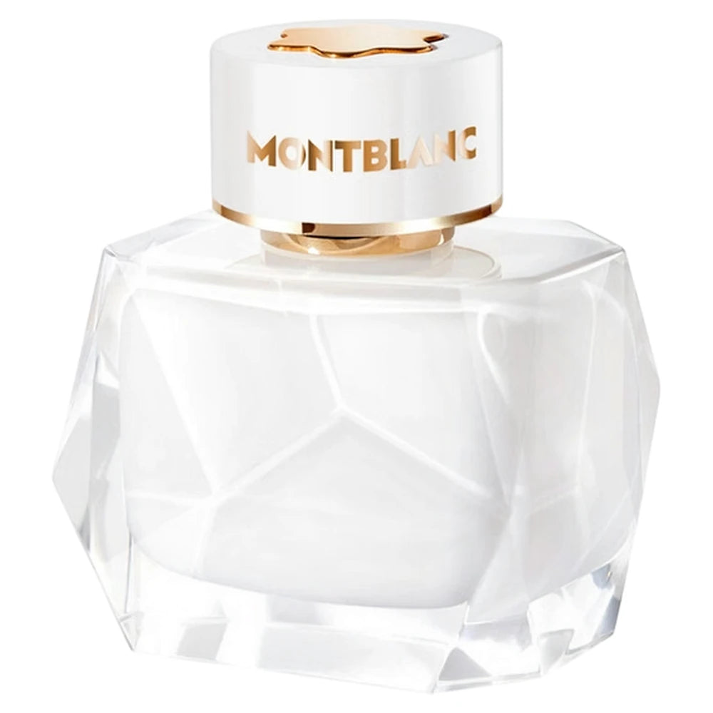 Montblanc - Signature parfumovaná voda pre ženy