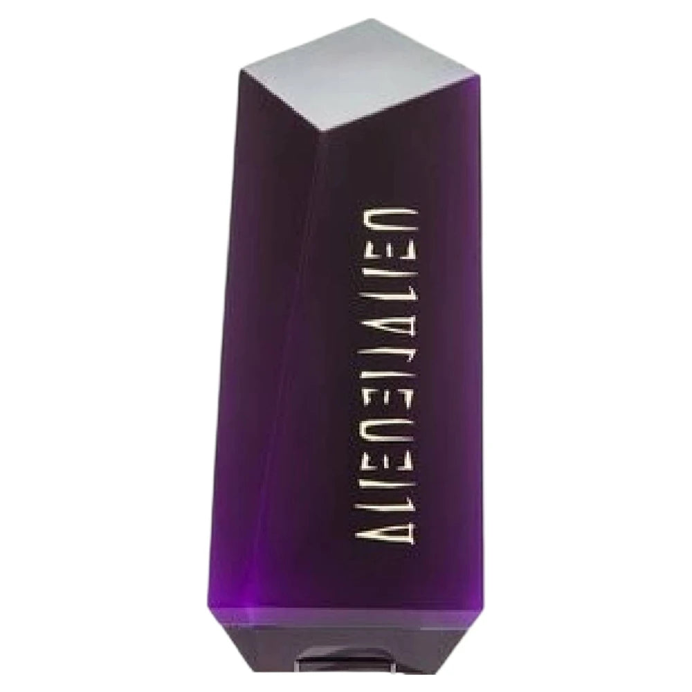 Mugler - Alien telové mlieko pre ženy