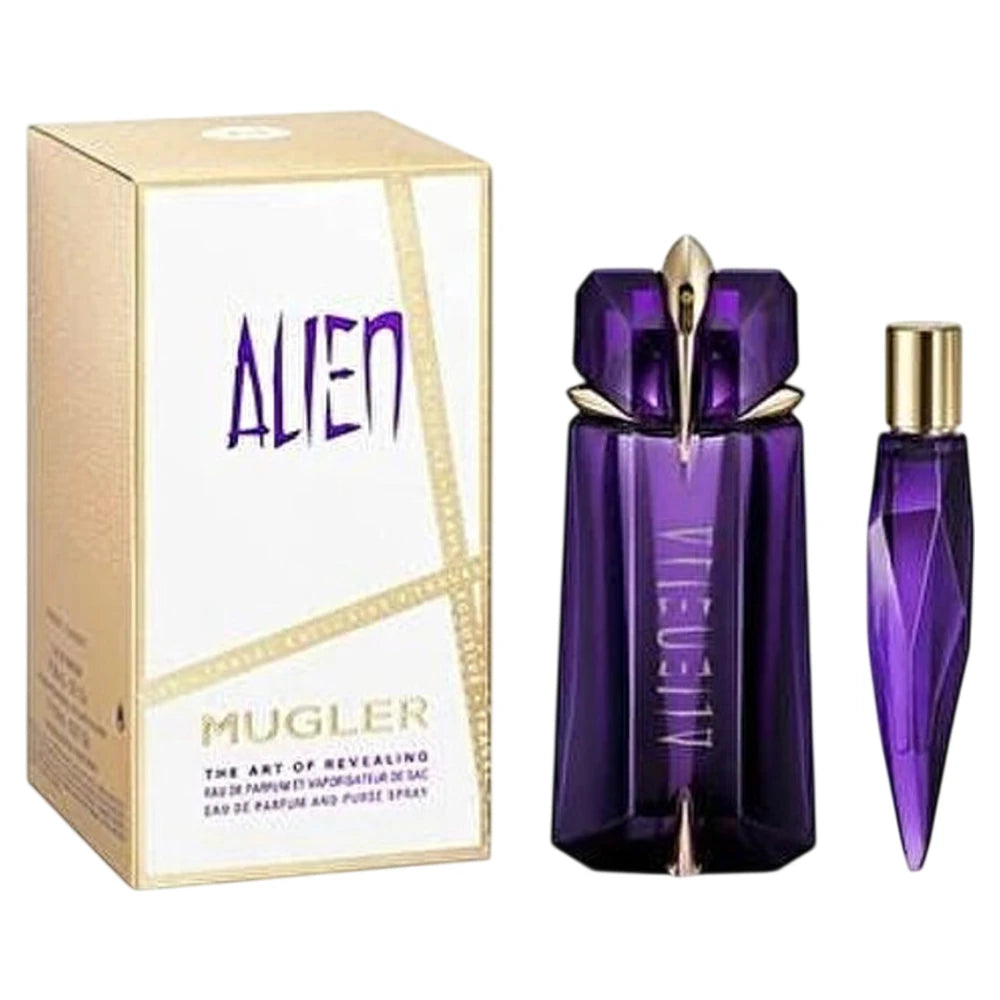 Mugler - Alien - darčeková sada parfumovaná voda pre ženy
