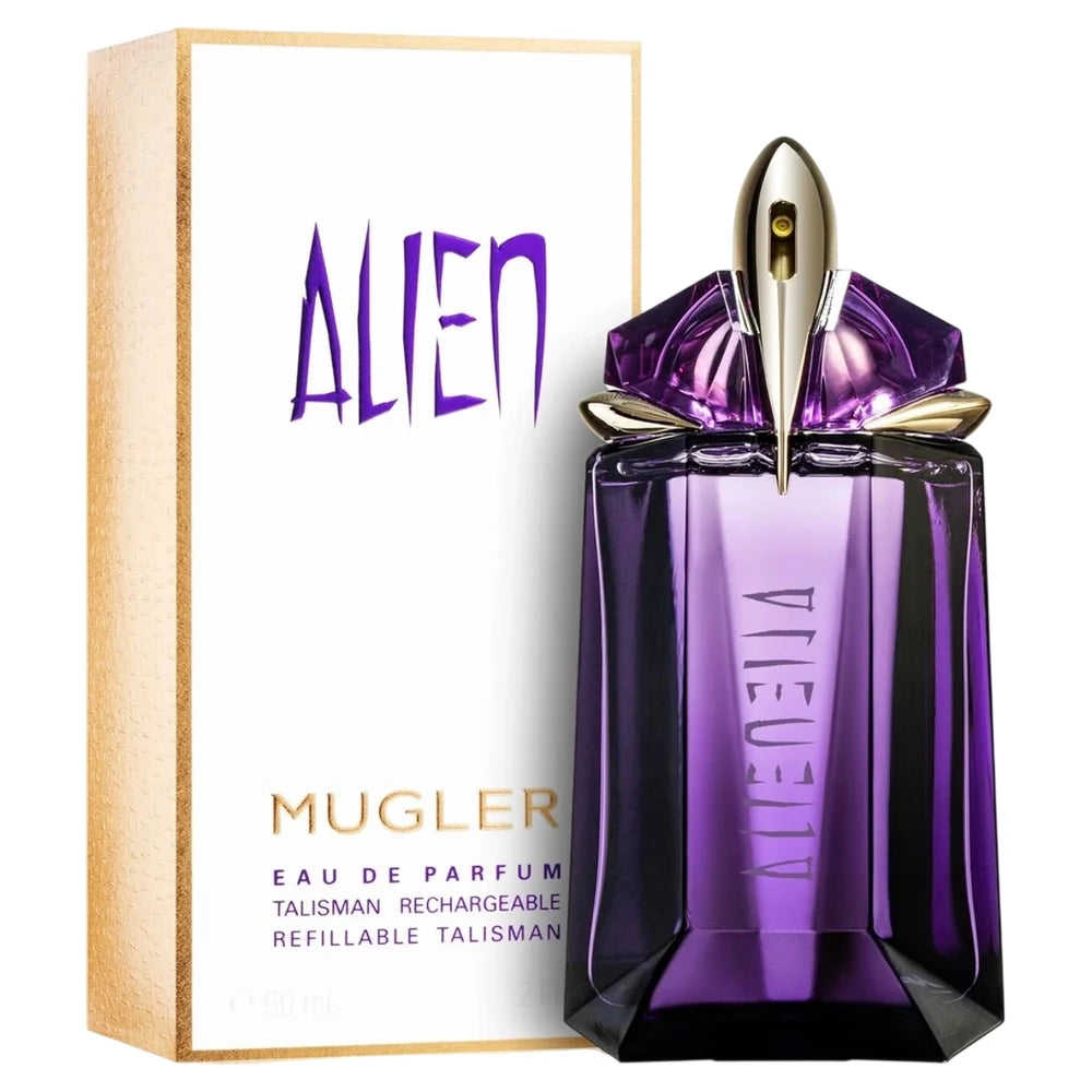 Mugler - Alien parfumovaná voda pre ženy