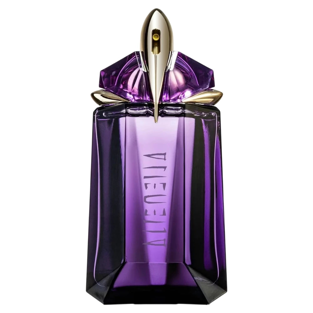 Mugler - Alien parfumovaná voda pre ženy