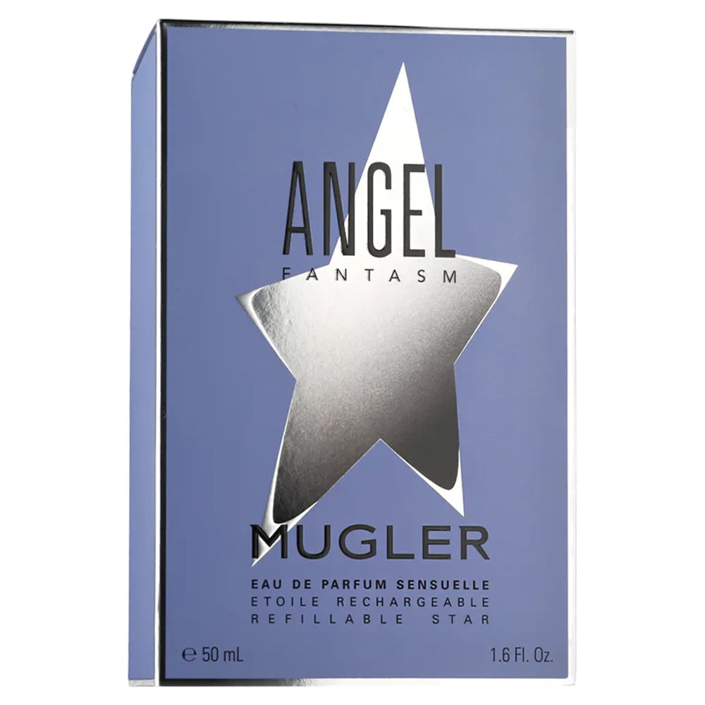 Mugler - Angel Fantasm pre ženy