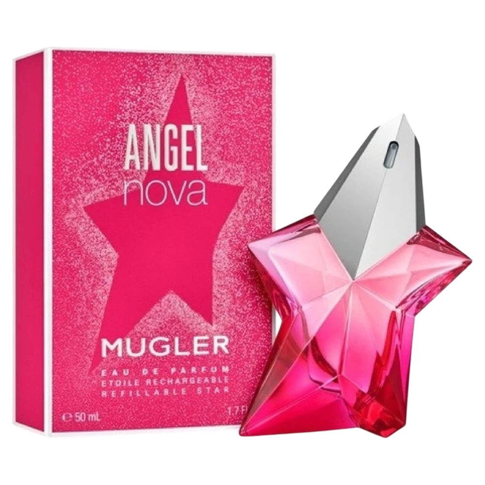 Mugler - Angel Nova Eau de Toilette toaletná voda pre ženy