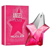 Mugler - Angel Nova Eau de Toilette toaletná voda pre ženy