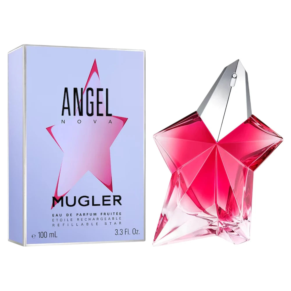 Mugler - Angel Nova parfumovaná voda pre ženy