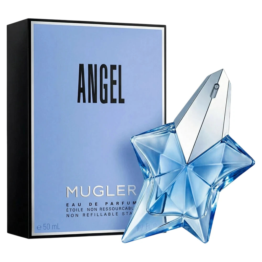Mugler - Angel parfumovaná voda pre ženy