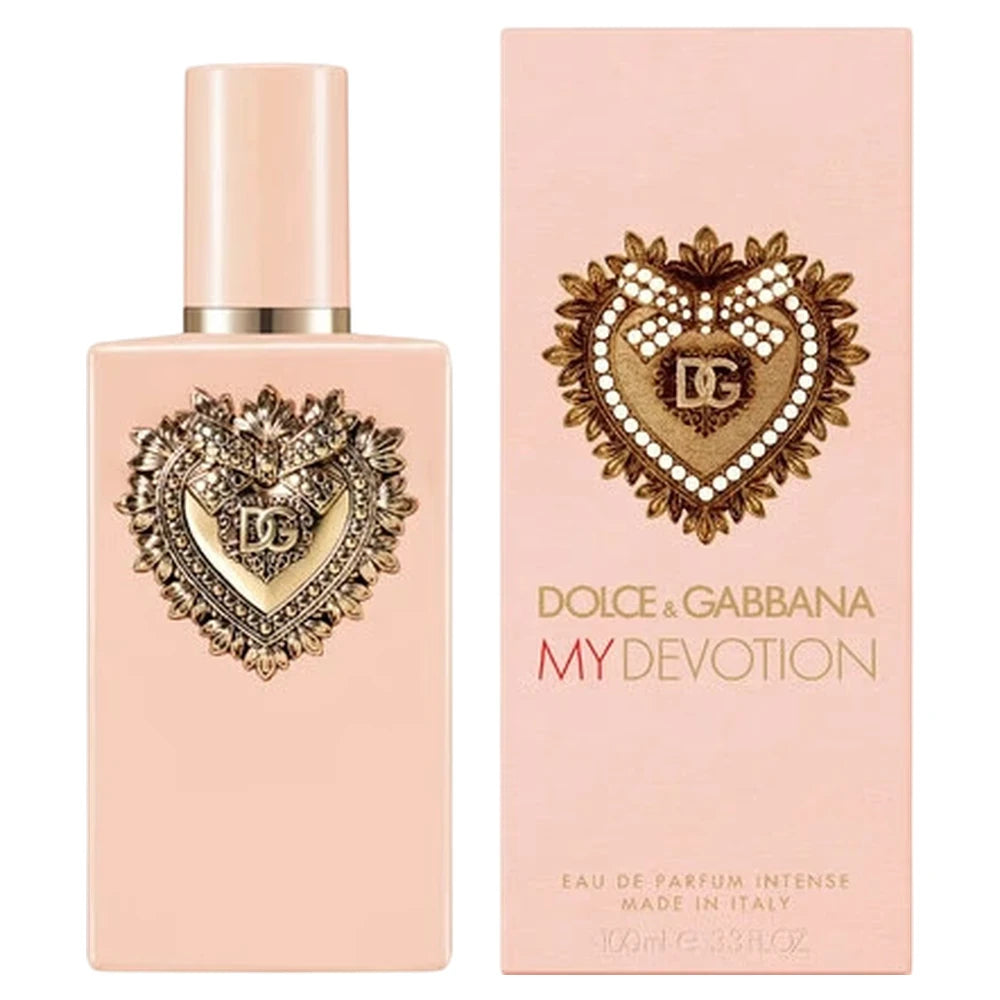 Dolce&Gabbana - My Devotion pre ženy