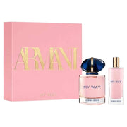 Armani - My Way - darčeková sada 90 ml parfumovaná voda + 15 ml parfumovaná voda pre ženy