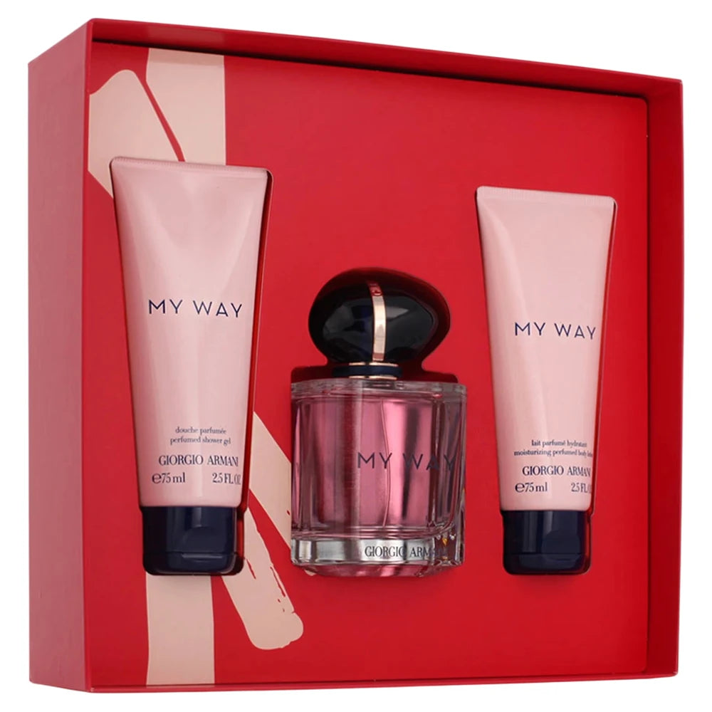 Armani - My Way - darčeková sada 1 parfumovaná voda pre ženy