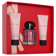 Armani - My Way - darčeková sada 1 parfumovaná voda pre ženy