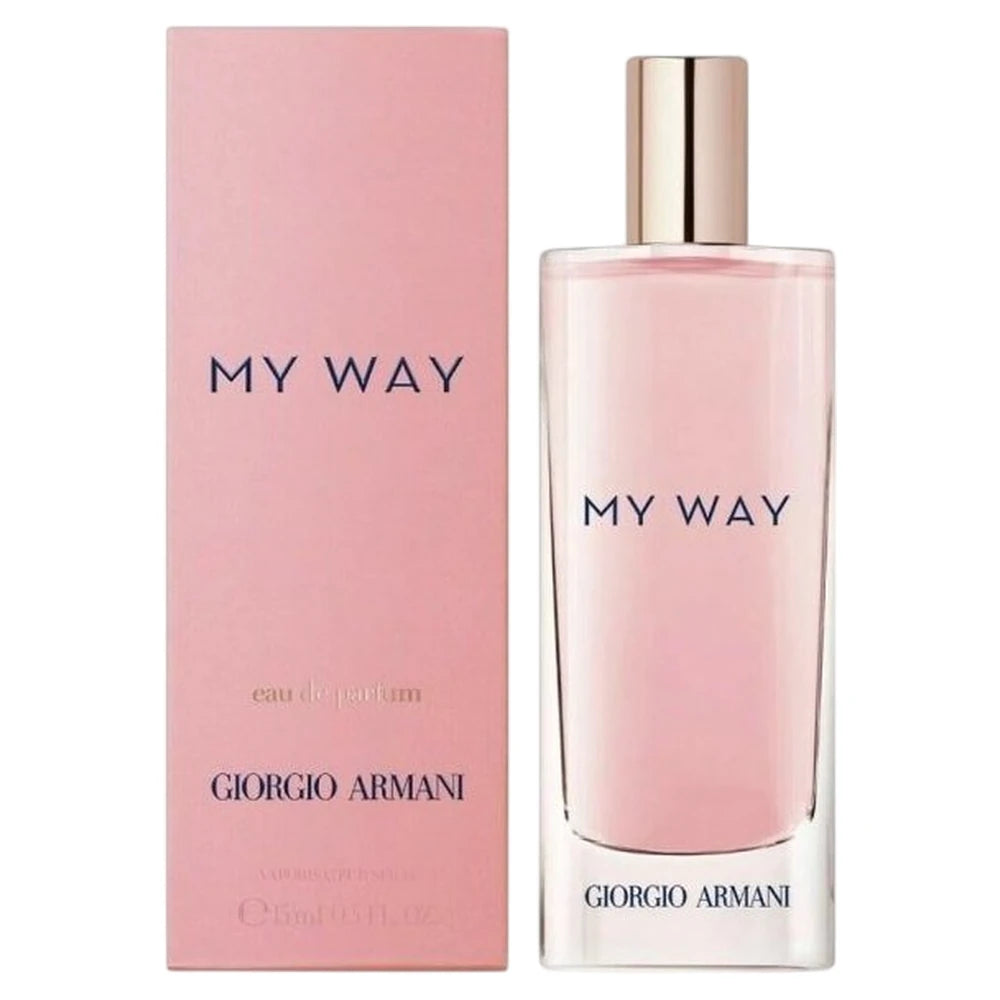 Armani - My Way parfumovaná voda pre ženy