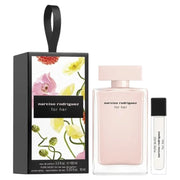 Narciso Rodriguez - For Her - darčeková sada 1 parfumovaná voda pre ženy