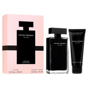 Narciso Rodriguez - For Her Eau de Toilette - darčeková sada toaletná voda pre ženy