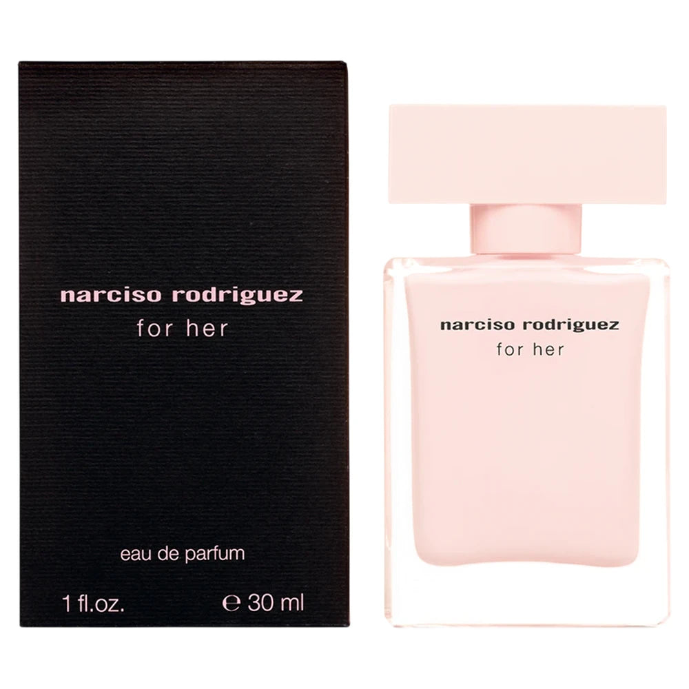 Narciso Rodriguez - For Her parfumovaná voda pre ženy